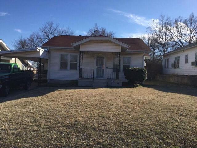 4324 Prairie Ln