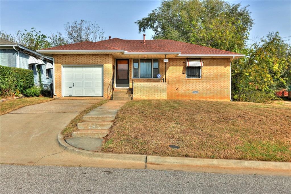 2921 NE 17th