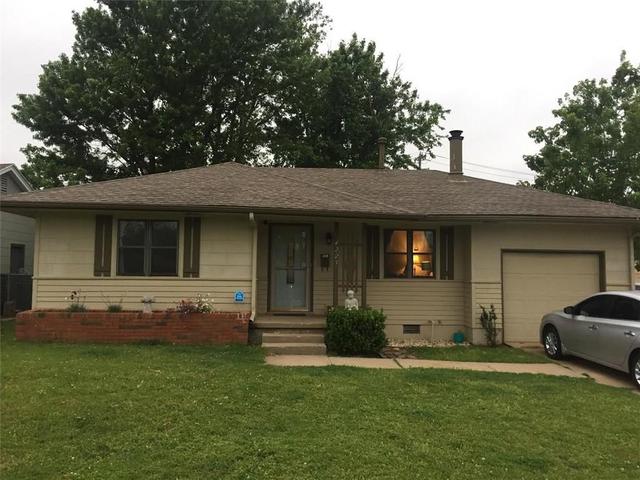 3317 N Portland Ave