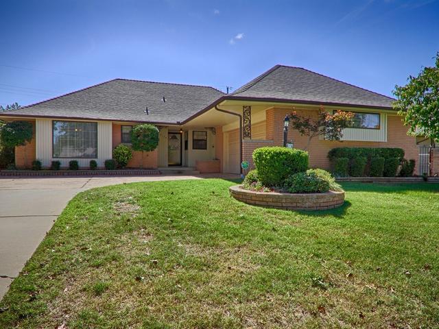 4134 NW 62nd St