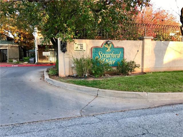 11120 N Stratford Dr #110