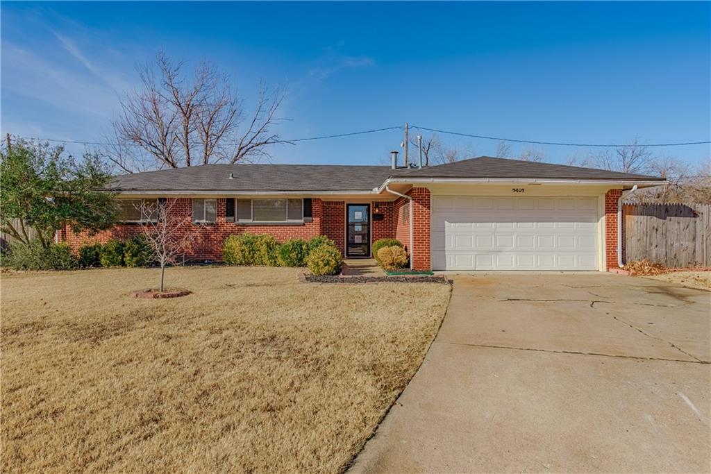 1734 Hasley Dr