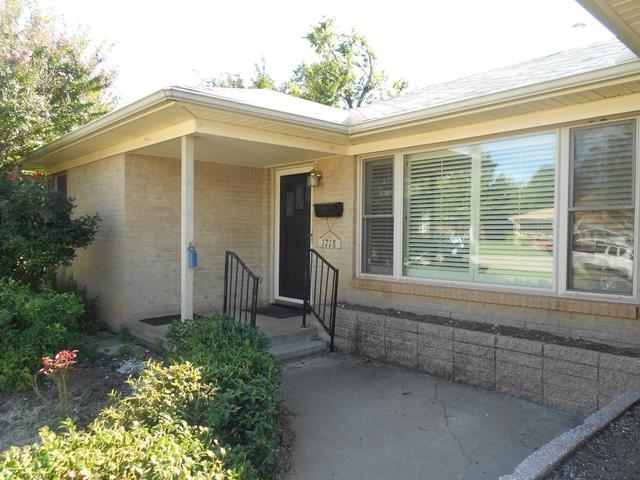 1718 Oxford