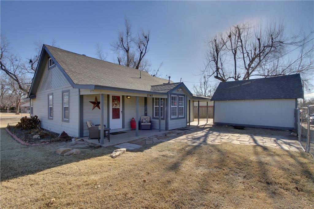 5140 NW 16th