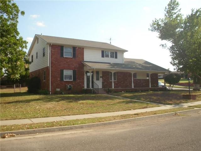 4928 NW 29th St