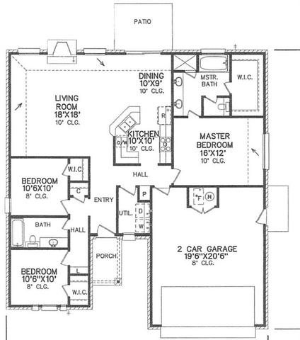 9733 SW 24th Ter