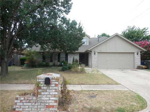 2401 Windsong Dr