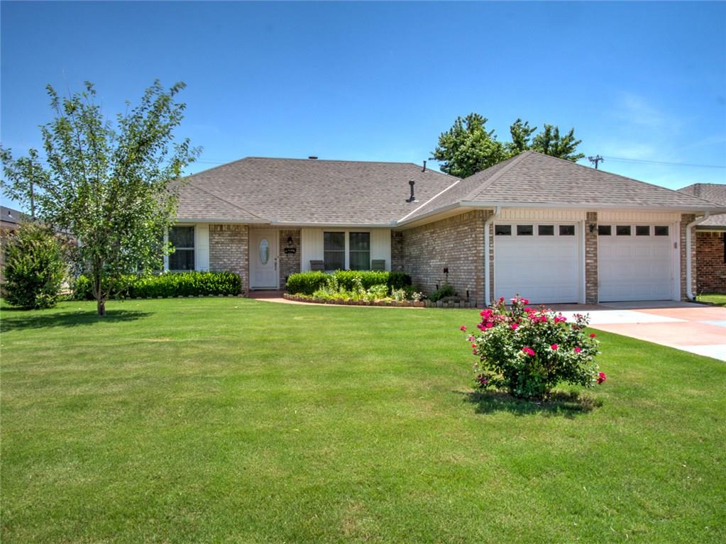 For Sale: 5812 NW 86th St Oklahoma City, OK 73132