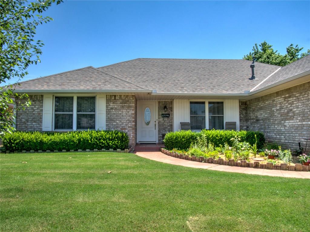For Sale: 5812 NW 86th St Oklahoma City, OK 73132