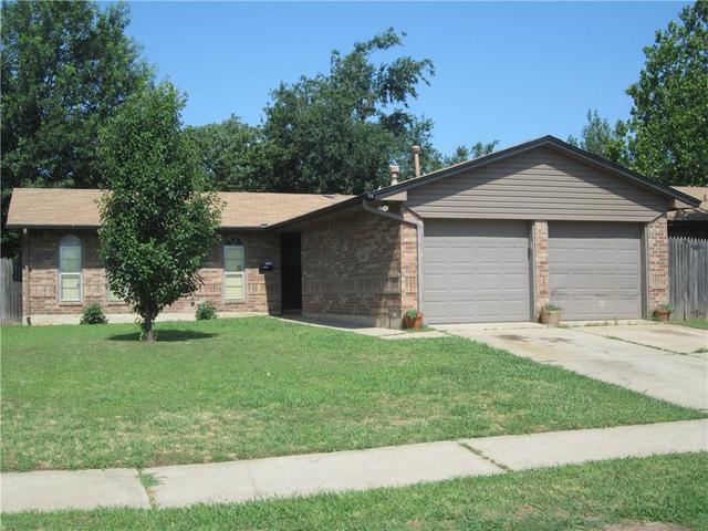 4605 SE 48th