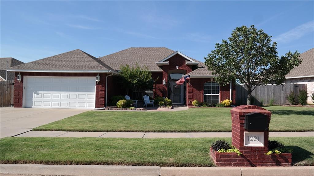 1221 SW 130th St Oklahoma City, OK 73170