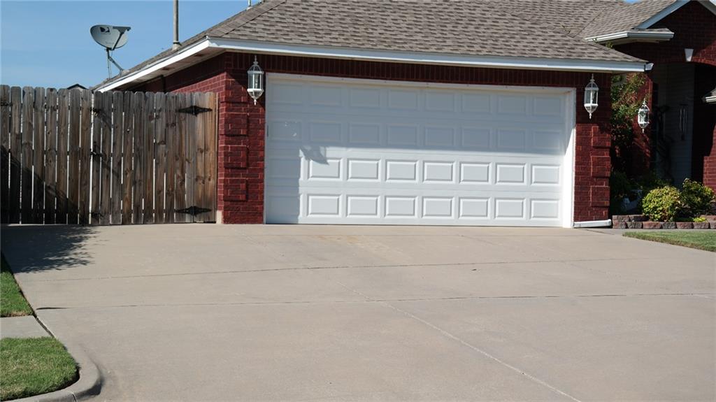 1221 SW 130th St Oklahoma City, OK 73170