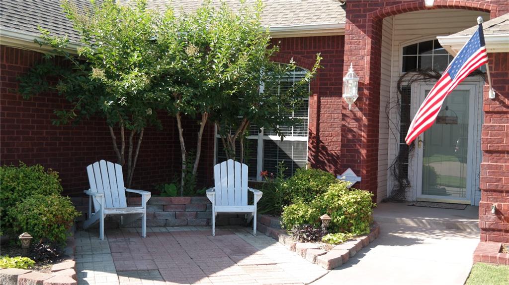 1221 SW 130th St Oklahoma City, OK 73170