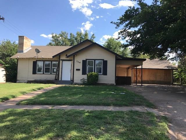 619 S Cordell
