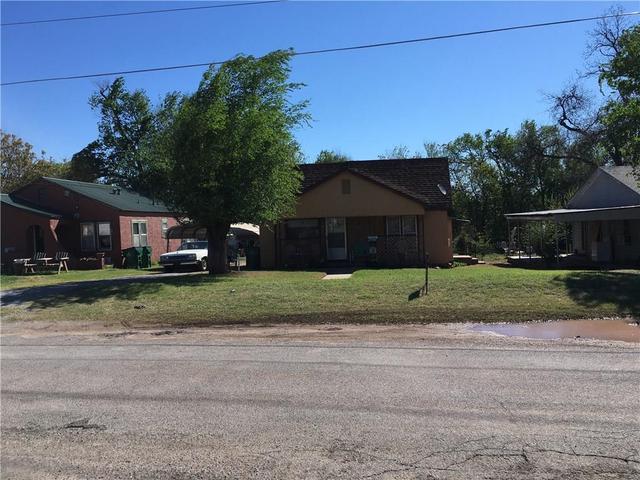 619 S Cordell