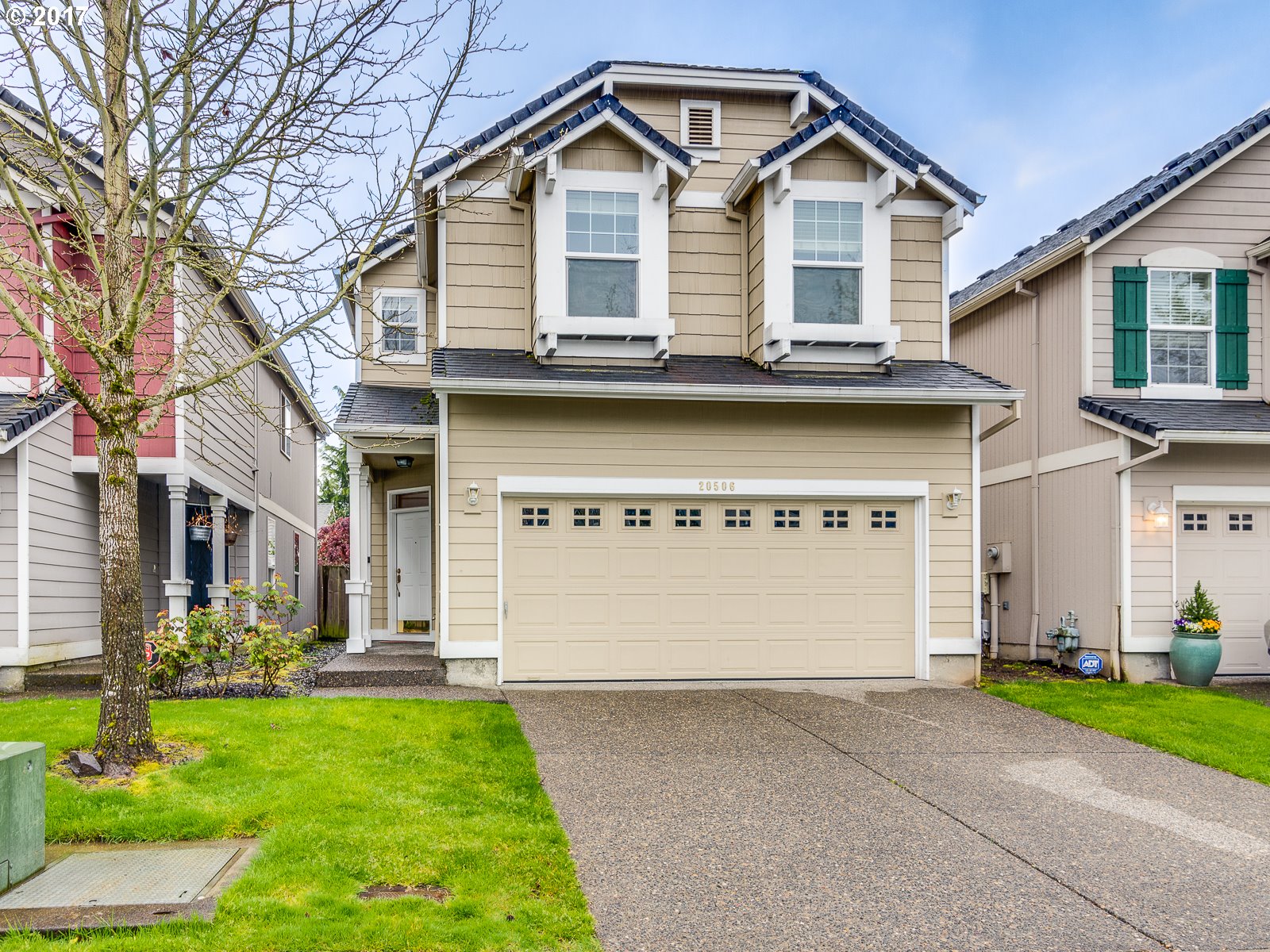 7912 NE Heiser 244 St 244 #24.4