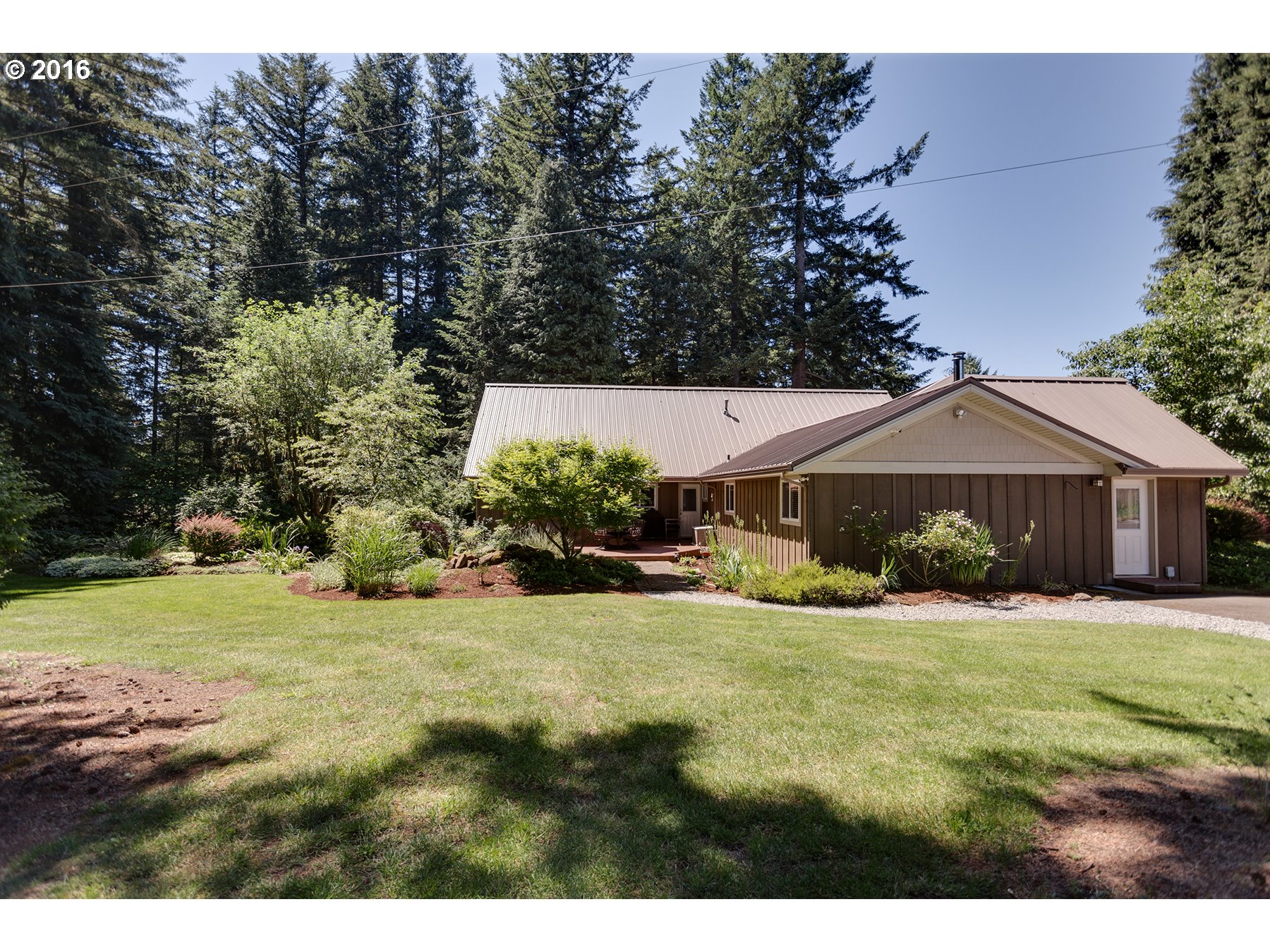 For Sale: 24910 S Dianne Dr Beavercreek, OR 97004