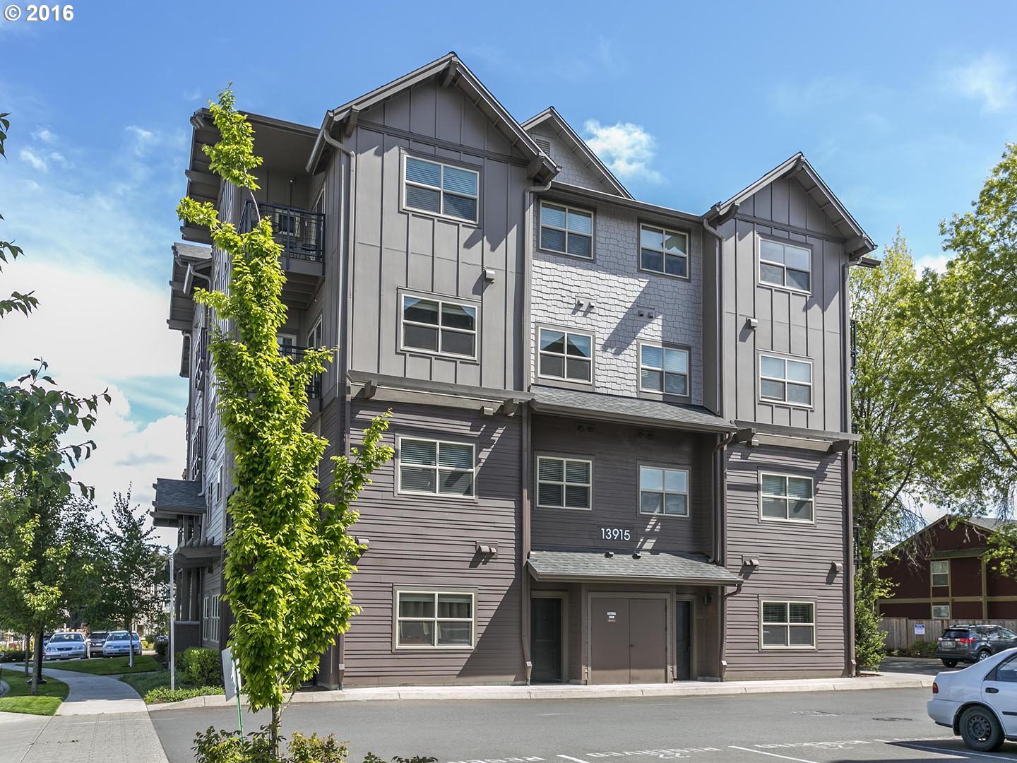 13915 SW Meridian St 114 #APT 114, Beaverton OR 97005