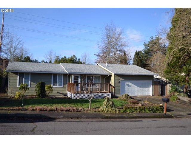 5132 SW Erickson Ave