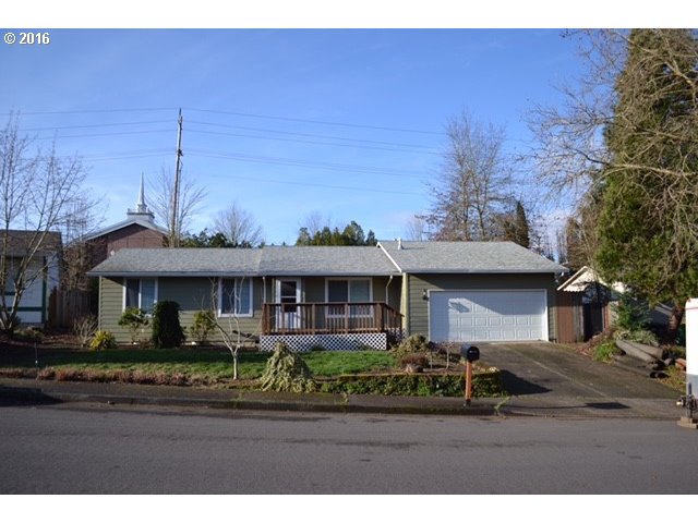 5132 SW Erickson Ave