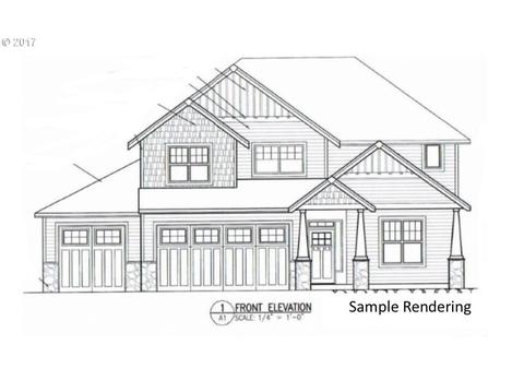 2742 SE Territorial Rd
