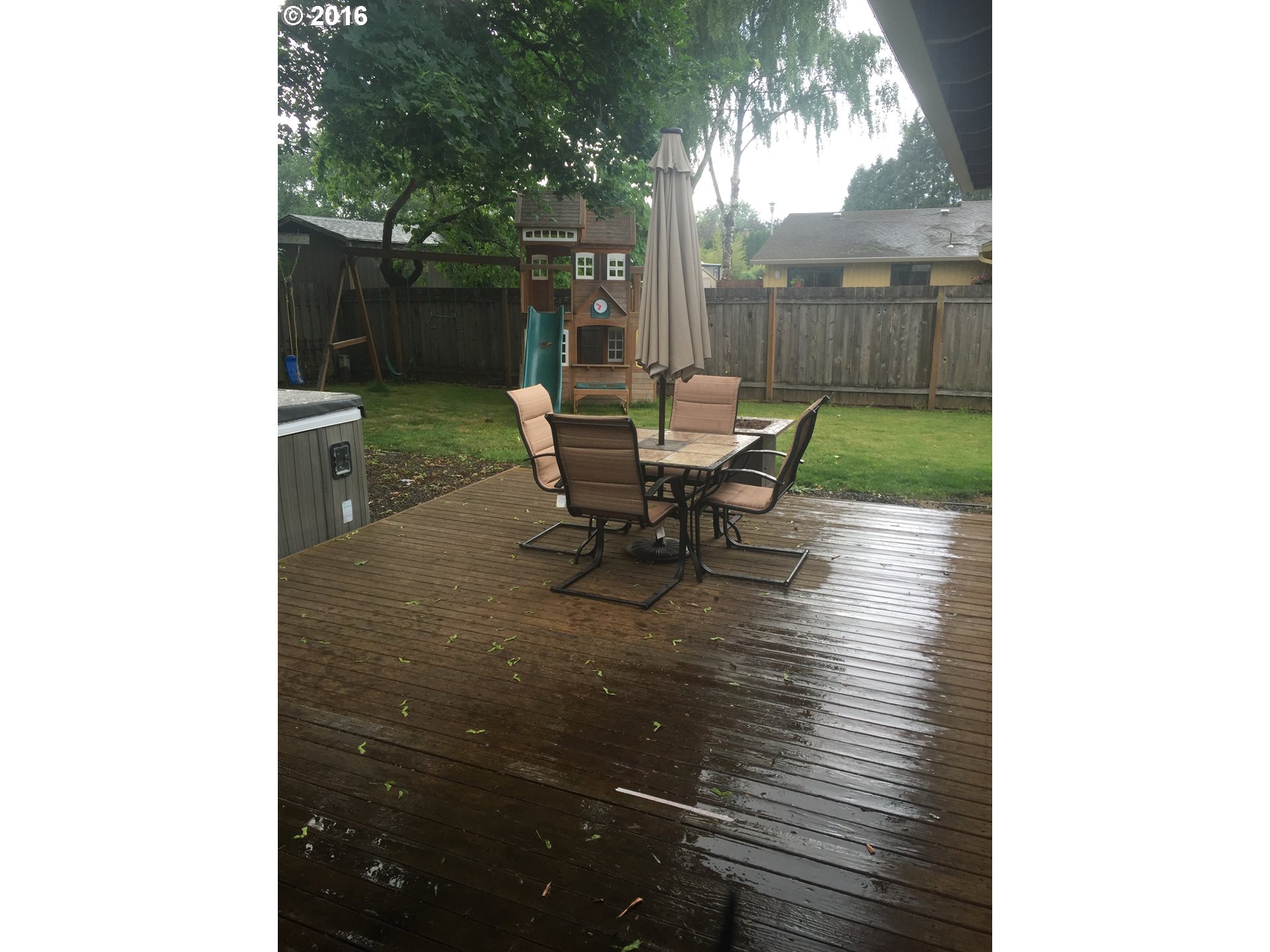 For Sale: 1001 S Grant St Canby, OR 97013