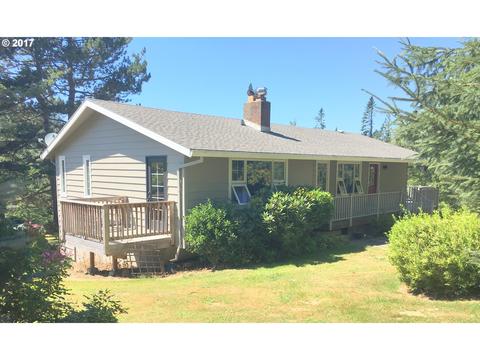 32862 NE Chamberlain Rd