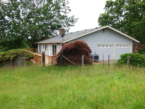 32862 NE Chamberlain Rd