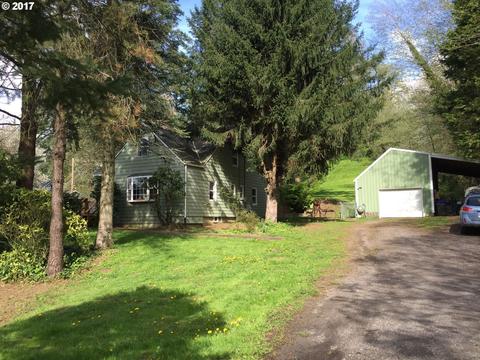 32862 NE Chamberlain Rd
