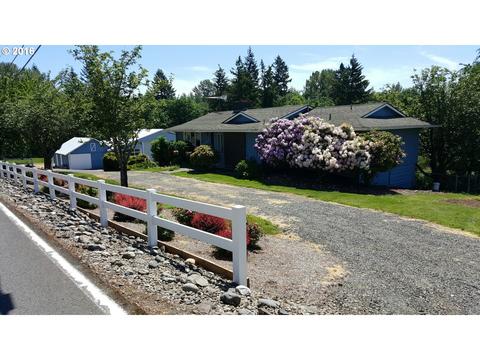 32862 NE Chamberlain Rd