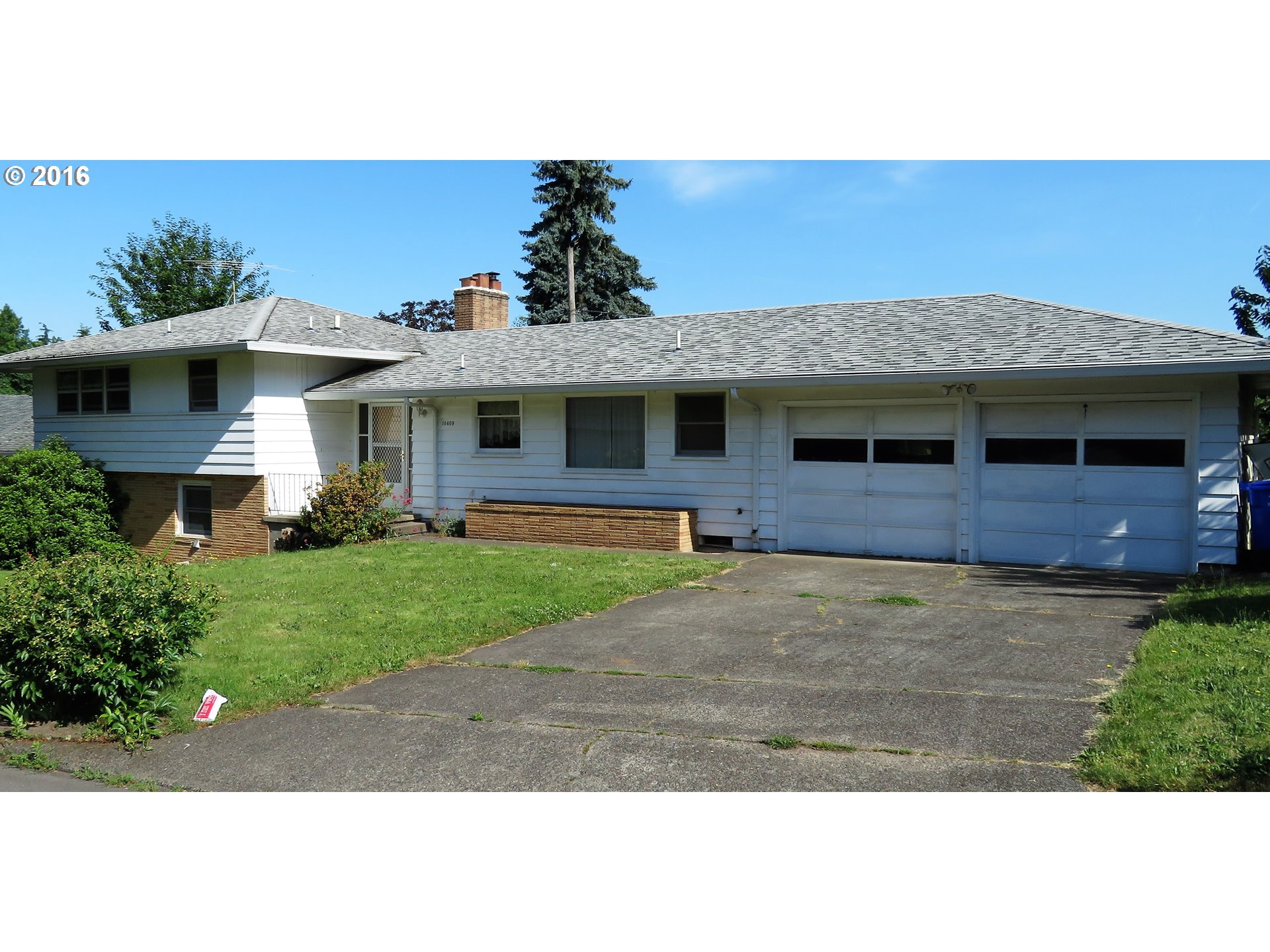 For Sale: 18409 SE Tibbetts Ct Gresham, OR 97030
