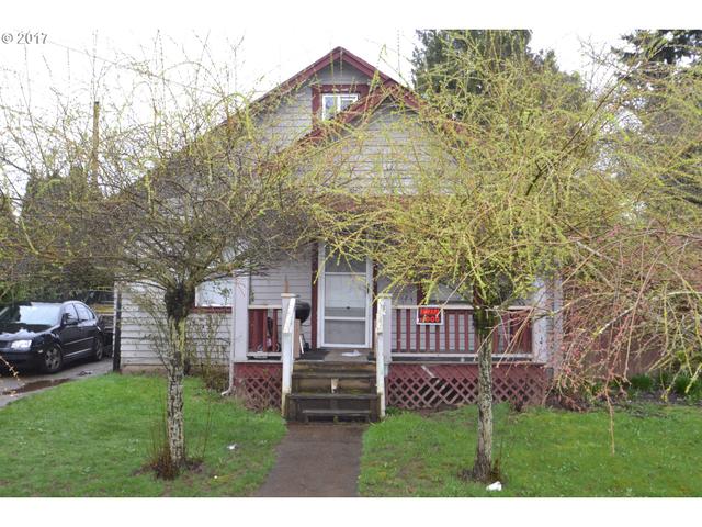 2389 Umpqua Rd