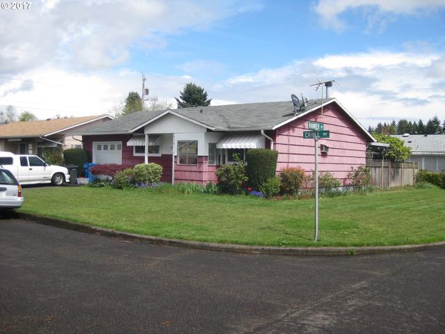 2389 Umpqua Rd