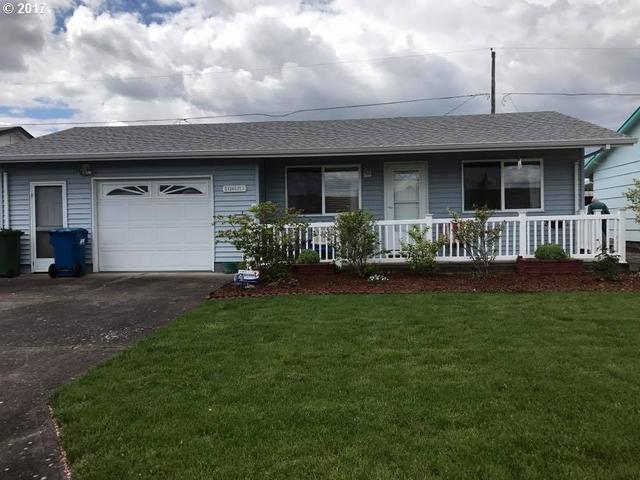 2389 Umpqua Rd