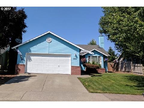 29703 S Molalla Ave