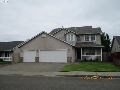 29703 S Molalla Ave