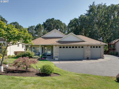29703 S Molalla Ave