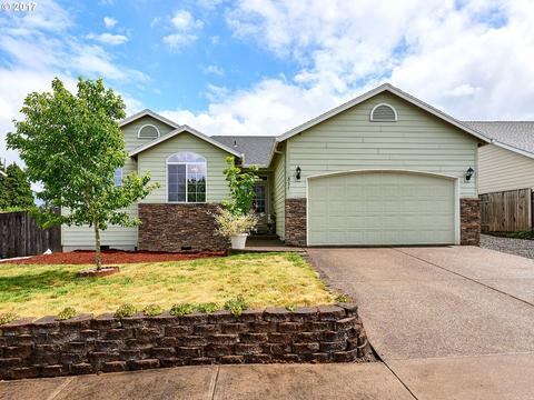 29703 S Molalla Ave