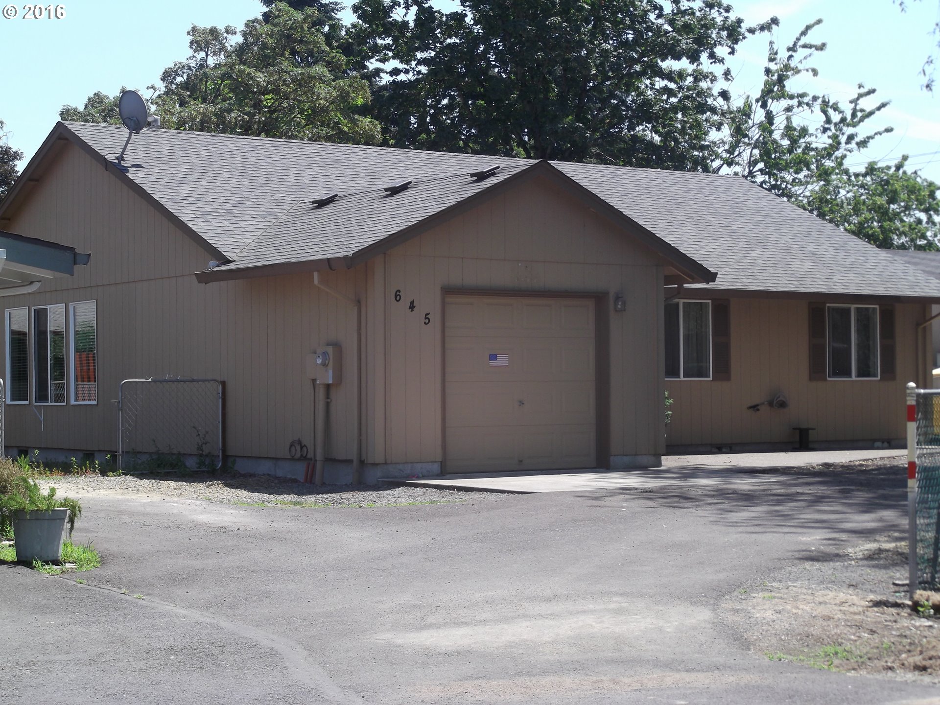 For Sale: 645 Creamery Creek Ln Molalla, OR 97038