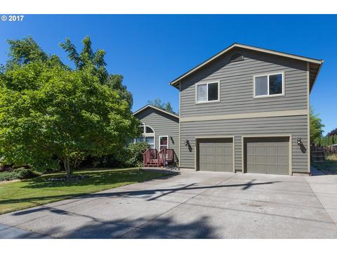 17346 NW Oak Ridge Rd