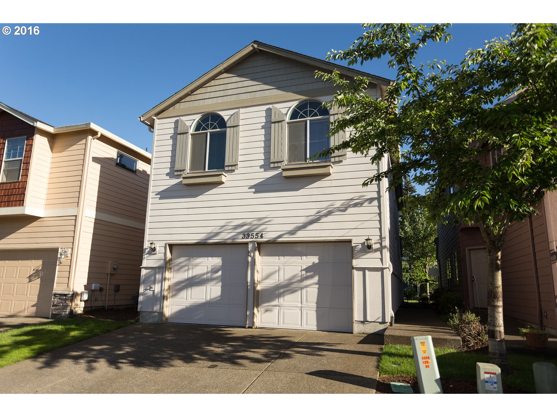 For Sale: 33554 SE Dill Pl Scappoose, OR 97056