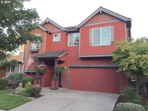 744 SW Grant Way