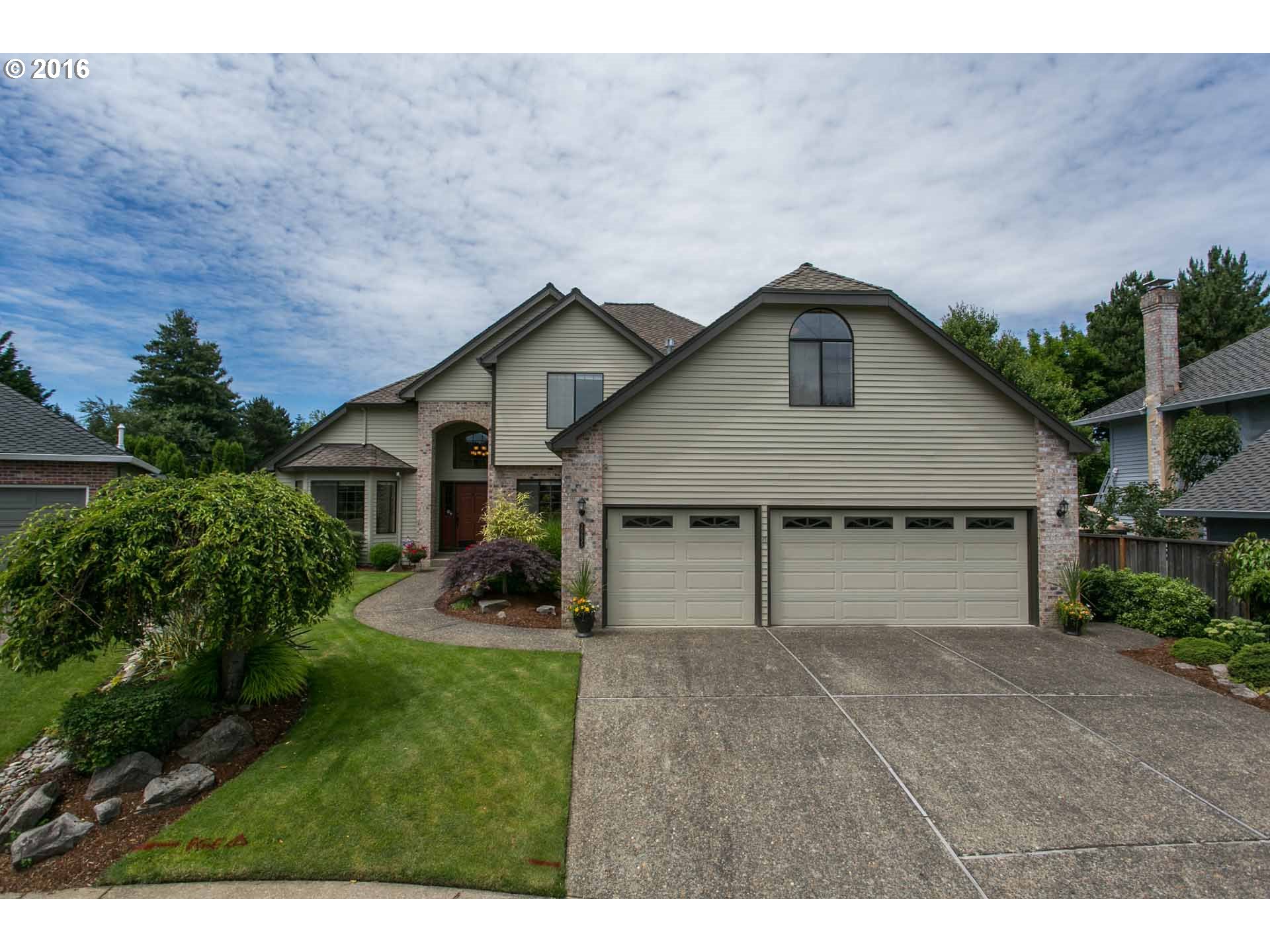 For Sale: 20655 SW Kawanda Ct Tualatin, OR 97062