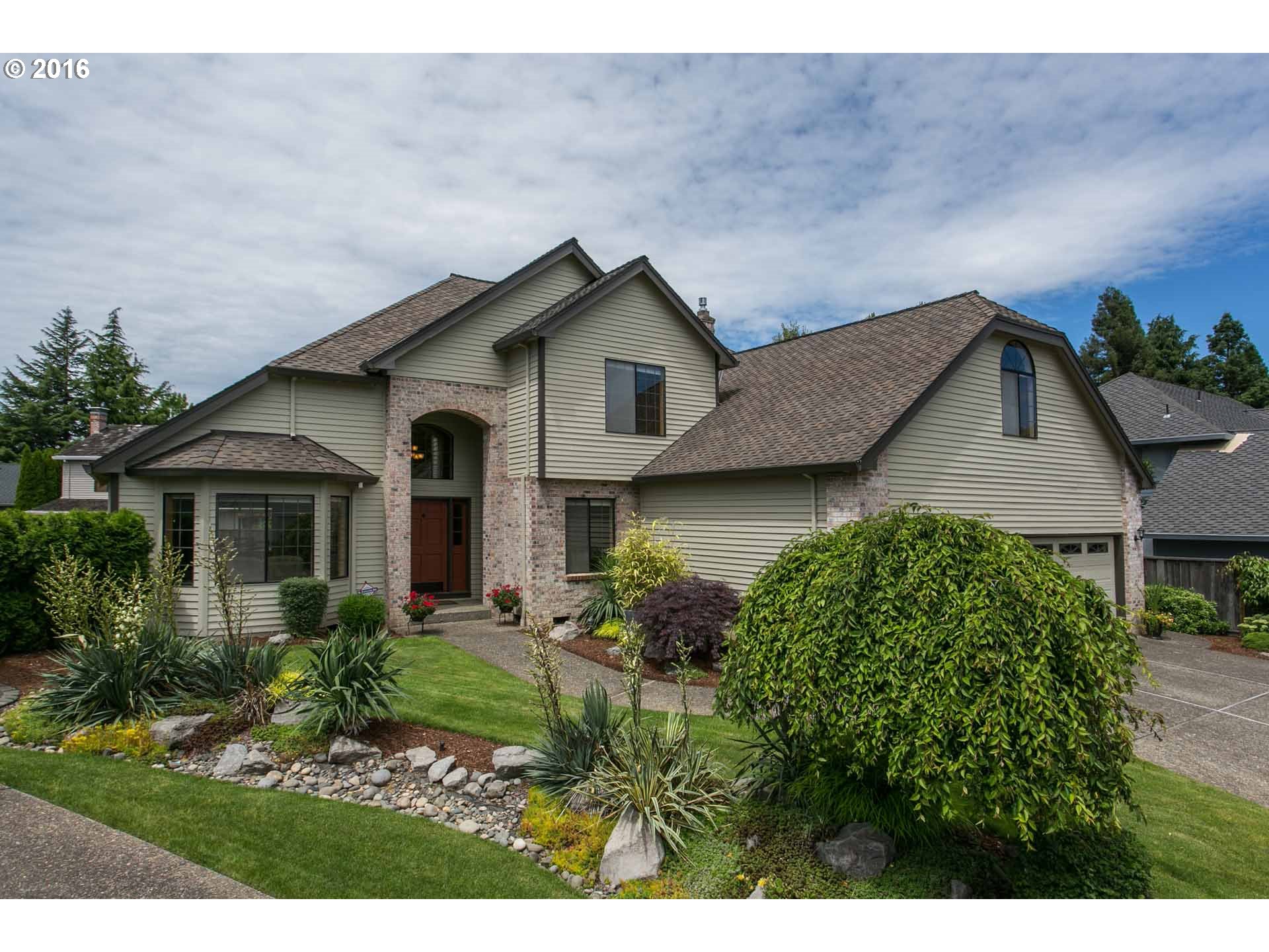 For Sale: 20655 SW Kawanda Ct Tualatin, OR 97062