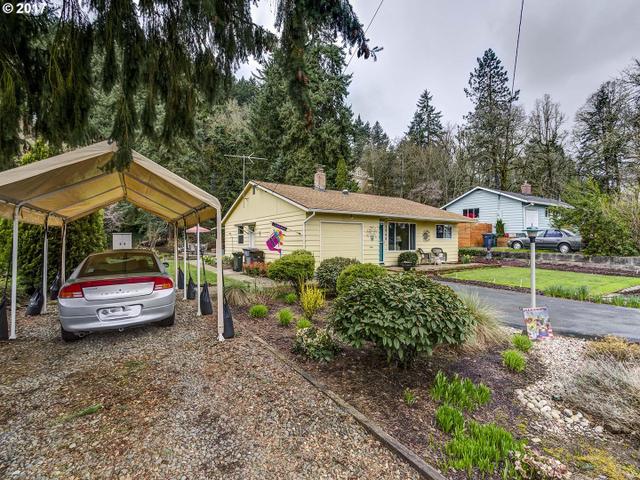 4020 Mapleton Dr
