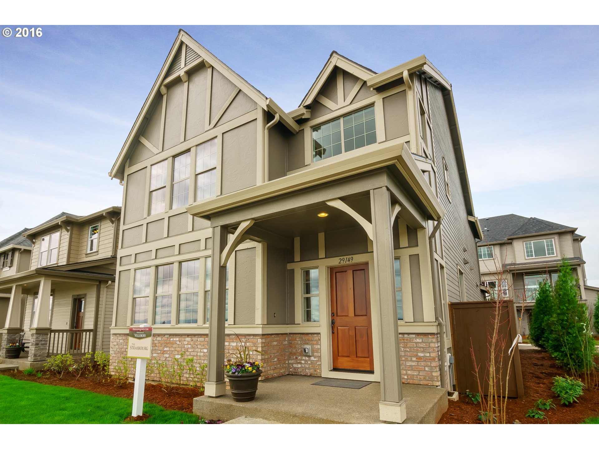 For Sale: 28933 SW Geneva Loop L108 #L108 Wilsonville, OR 97070
