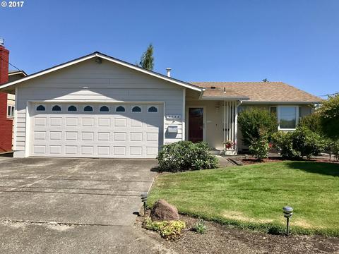 907 Oregon Way