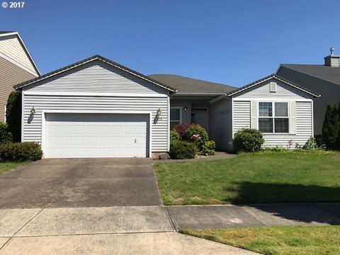 907 Oregon Way