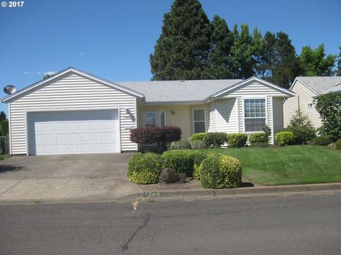907 Oregon Way