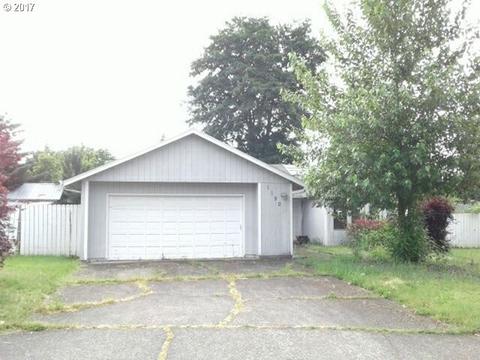 907 Oregon Way